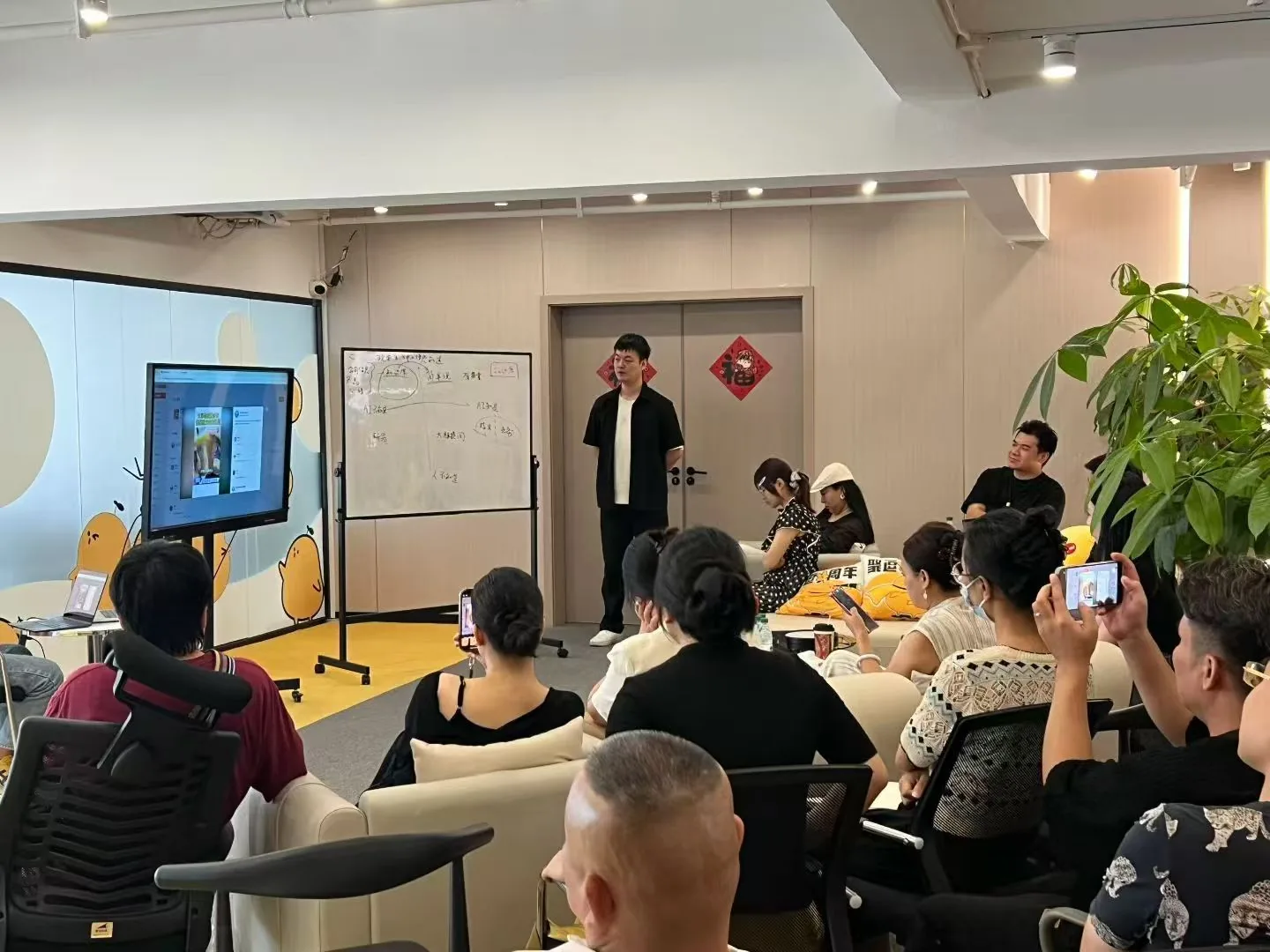 其他线下交付现场 15